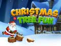 Peli Christmas Tree Fun