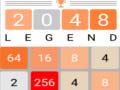 Peli 2048 Legend
