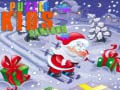 Peli Kids Cartoon Puzzle