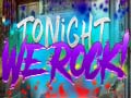 Peli Tonight We Rock