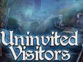 Peli Uninvited Visitors