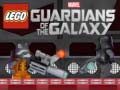 Peli Lego Guardians of the Galaxy