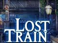 Peli Lost Train