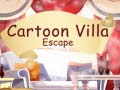 Peli Cartoon Villa Escape