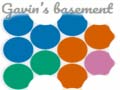Peli Gavin’s basement