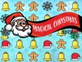 Peli Magical Christmas Match 3