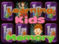 Peli Learning Kids Memory