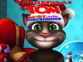 Peli Christmas Tom Spot The Difference