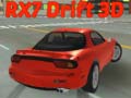 Peli RX7 Drift 3D