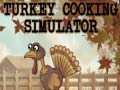 Peli Turkey Cooking Simulator