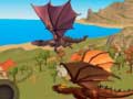 Peli Dragon Simulator