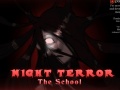 Peli Night Terror The School
