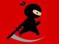 Peli Mr Ninja Fighter