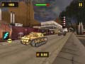 Peli War Machines: Tank Battle