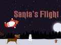 Peli Santa's Flight