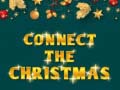 Peli Connect The Christmas