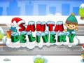 Peli Santa Delivery