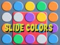 Peli Slide Colors