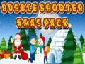 Peli Bubble Shooter Xmas Pack