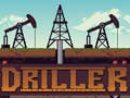 Peli Driller The New Fields