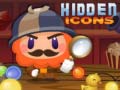 Peli Hidden Icons