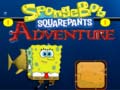 Peli Spongebob squarepants  Adventure