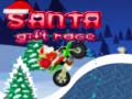 Peli Santa Gift Race