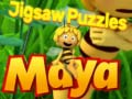 Peli Maja Jigsaw Puzzle