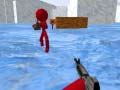 Peli Stickman Counter Terror Strike