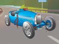 Peli Vintage Cool Cars Memory