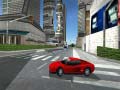 Peli Real Driving: City Car Simulator