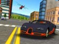 Peli Ultimate Car Simulator