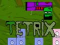Peli Tetrix
