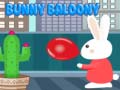 Peli Bunny Baloonny