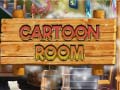 Peli Cartoon Room