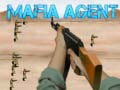 Peli Mafia Agent