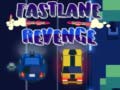 Peli Fastlane Revenge