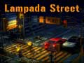 Peli Lampada Street