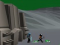 Peli Stickman: Legacy of Zombie War