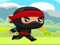 Peli Ninja