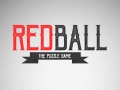 Peli Red Ball The Puzzle Game