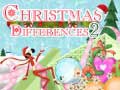 Peli Christmas Differences 2