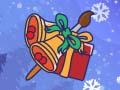 Peli Christmas Craft Coloring