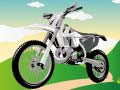 Peli Super Fast Motorbikes Jigsaw