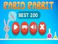 Peli Rabid Rabbit