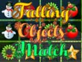 Peli Falling Objects Match 
