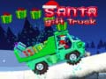 Peli Santa Gift Truck