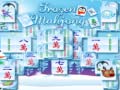 Peli Frozen Mahjong