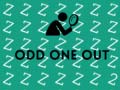 Peli Odd One Out