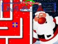 Peli Christmas Maze